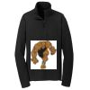 1/2 Zip Microfleece Jacket Thumbnail