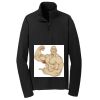 1/2 Zip Microfleece Jacket Thumbnail