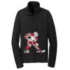 1/2 Zip Microfleece Jacket 1/2 Zip Microfleece Jacket Thumbnail