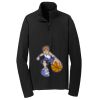 1/2 Zip Microfleece Jacket Thumbnail