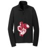 1/2 Zip Microfleece Jacket 1/2 Zip Microfleece Jacket Thumbnail