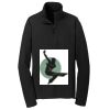1/2 Zip Microfleece Jacket Thumbnail
