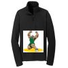 1/2 Zip Microfleece Jacket Thumbnail