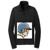 1/2 Zip Microfleece Jacket Thumbnail