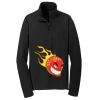 1/2 Zip Microfleece Jacket Thumbnail