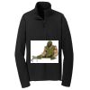 1/2 Zip Microfleece Jacket Thumbnail