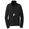 1/2 Zip Microfleece Jacket 1/2 Zip Microfleece Jacket Thumbnail