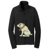 1/2 Zip Microfleece Jacket Thumbnail