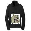 1/2 Zip Microfleece Jacket Thumbnail