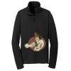1/2 Zip Microfleece Jacket Thumbnail