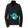 1/2 Zip Microfleece Jacket Thumbnail