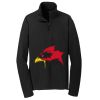 1/2 Zip Microfleece Jacket Thumbnail