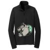 1/2 Zip Microfleece Jacket Thumbnail