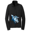 1/2 Zip Microfleece Jacket Thumbnail
