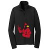 1/2 Zip Microfleece Jacket 1/2 Zip Microfleece Jacket Thumbnail