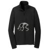 1/2 Zip Microfleece Jacket 1/2 Zip Microfleece Jacket Thumbnail