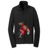 1/2 Zip Microfleece Jacket 1/2 Zip Microfleece Jacket Thumbnail