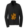 1/2 Zip Microfleece Jacket 1/2 Zip Microfleece Jacket Thumbnail