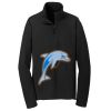 1/2 Zip Microfleece Jacket Thumbnail