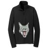 1/2 Zip Microfleece Jacket Thumbnail