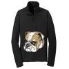 1/2 Zip Microfleece Jacket Thumbnail