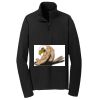 1/2 Zip Microfleece Jacket Thumbnail