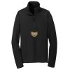 1/2 Zip Microfleece Jacket 1/2 Zip Microfleece Jacket Thumbnail