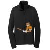 1/2 Zip Microfleece Jacket Thumbnail