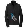 1/2 Zip Microfleece Jacket Thumbnail