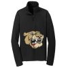 1/2 Zip Microfleece Jacket 1/2 Zip Microfleece Jacket Thumbnail