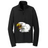 1/2 Zip Microfleece Jacket Thumbnail
