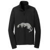 1/2 Zip Microfleece Jacket Thumbnail