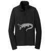 1/2 Zip Microfleece Jacket Thumbnail