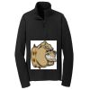 1/2 Zip Microfleece Jacket Thumbnail