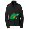 1/2 Zip Microfleece Jacket Thumbnail