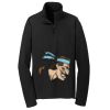 1/2 Zip Microfleece Jacket 1/2 Zip Microfleece Jacket Thumbnail