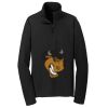 1/2 Zip Microfleece Jacket 1/2 Zip Microfleece Jacket Thumbnail