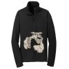 1/2 Zip Microfleece Jacket Thumbnail