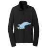 1/2 Zip Microfleece Jacket Thumbnail