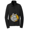 1/2 Zip Microfleece Jacket 1/2 Zip Microfleece Jacket Thumbnail
