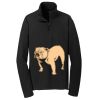 1/2 Zip Microfleece Jacket Thumbnail