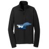 1/2 Zip Microfleece Jacket Thumbnail