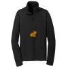 1/2 Zip Microfleece Jacket 1/2 Zip Microfleece Jacket Thumbnail
