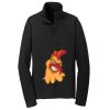 1/2 Zip Microfleece Jacket 1/2 Zip Microfleece Jacket Thumbnail