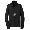 1/2 Zip Microfleece Jacket 1/2 Zip Microfleece Jacket Thumbnail