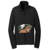 1/2 Zip Microfleece Jacket 1/2 Zip Microfleece Jacket Thumbnail