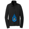 1/2 Zip Microfleece Jacket 1/2 Zip Microfleece Jacket Thumbnail