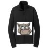 1/2 Zip Microfleece Jacket Thumbnail