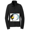 1/2 Zip Microfleece Jacket Thumbnail