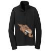 1/2 Zip Microfleece Jacket Thumbnail